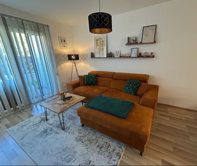 2-Zimmer-Wohnung mieten in Krems Land – 57 m², € 638 – Bild 12 von 20