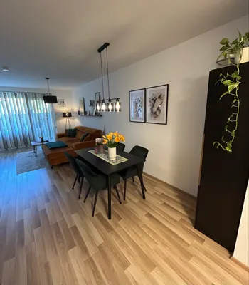 2-Zimmer-Wohnung mieten in Krems Land – 57 m², € 638 – Bild 10 von 20