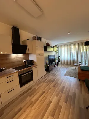 2-Zimmer-Wohnung mieten in Krems Land – 57 m², € 638 – Bild 1 von 20