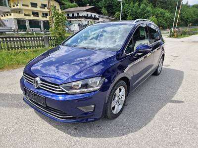 VW Golf Sportsvan Highline BMT 1,2 TSI