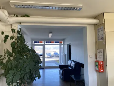4-Zimmer-Gewerbeimmobilie mieten in Oberwart – 112 m², € 896 – Bild 9 von 18
