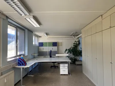 4-Zimmer-Gewerbeimmobilie mieten in Oberwart – 112 m², € 896 – Bild 10 von 18