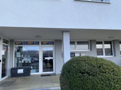 4-Zimmer-Gewerbeimmobilie mieten in Oberwart – 112 m², € 896 – Bild 18 von 18