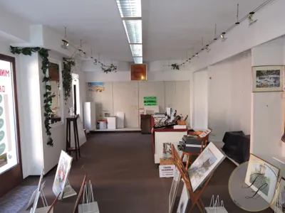 Gewerbeimmobilie kaufen in Weiz – 411 m², € 119.000 – Bild 4 von 10