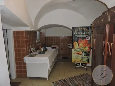 Gewerbeimmobilie kaufen in Weiz – 411 m², € 119.000 – Bild 10 von 10