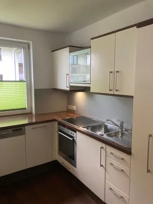 2-Zimmer-Wohnung mieten in Liezen – 40 m², € 450