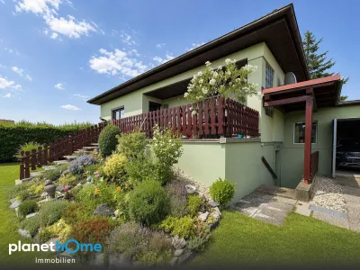 4-Zimmer-Immobilie kaufen in Gänserndorf – 82 m², € 349.000 – Bild 2 von 14