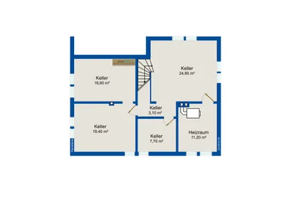 4-Zimmer-Immobilie kaufen in Gänserndorf – 82 m², € 349.000 – Bild 14 von 14