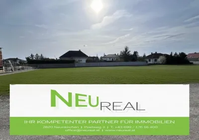 Grundstück kaufen in Neusiedl am See – 911 m², € 355.290 – Bild 4 von 4