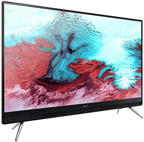 SamsungFernseherFullHD32ZollModellUE32K5170weniggenutzt