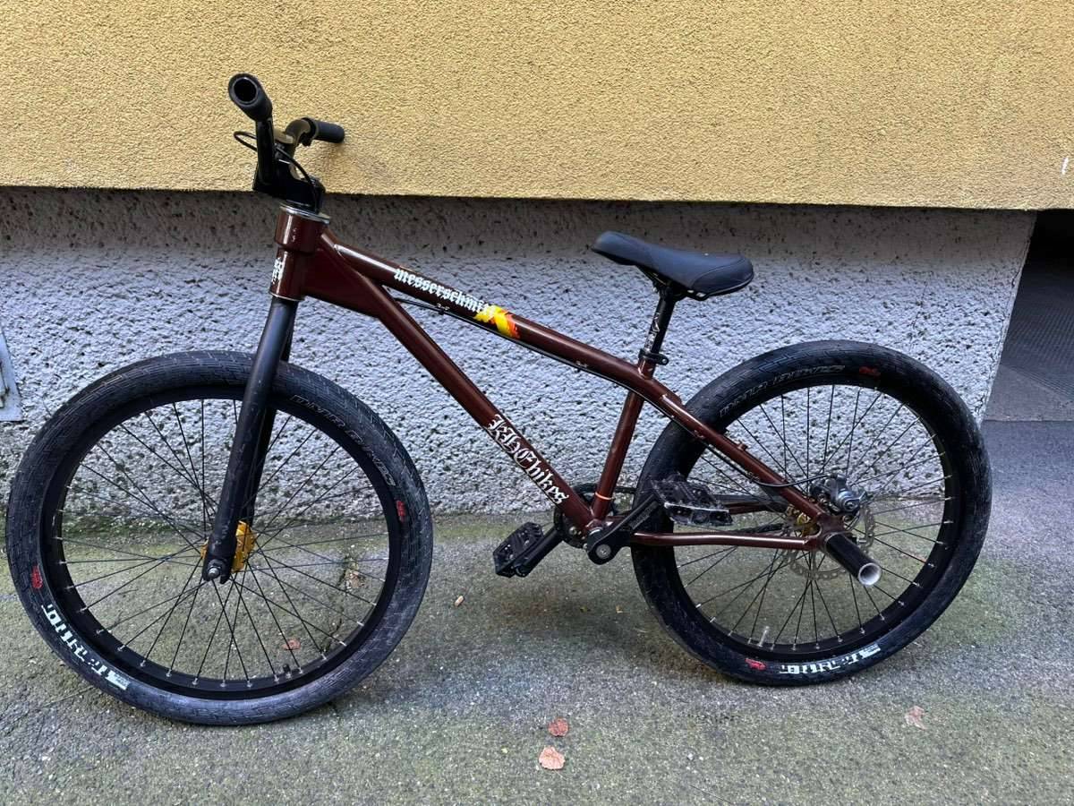 wasserdichte fahrradhandschuhe PolarTherm Winter Handschuhe – Fahrradhandschuhe für den Wi… main image 1