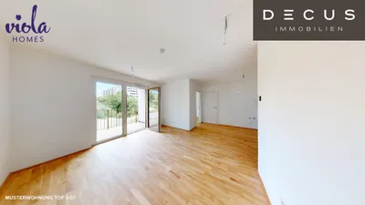 2-Zimmer-Wohnung mieten in Wien – 48,74 m², € 949 – Bild 19 von 28