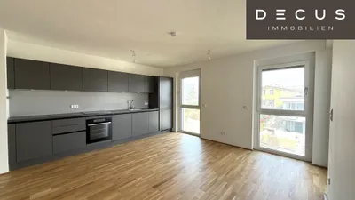 2-Zimmer-Wohnung mieten in Wien – 48,74 m², € 949
