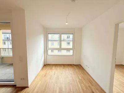2-Zimmer-Wohnung kaufen in Wien – 37,59 m², € 269.900 – Bild 7 von 23