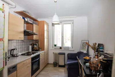 2-Zimmer-Wohnung kaufen in Wien – 65 m², € 210.000 – Bild 4 von 5