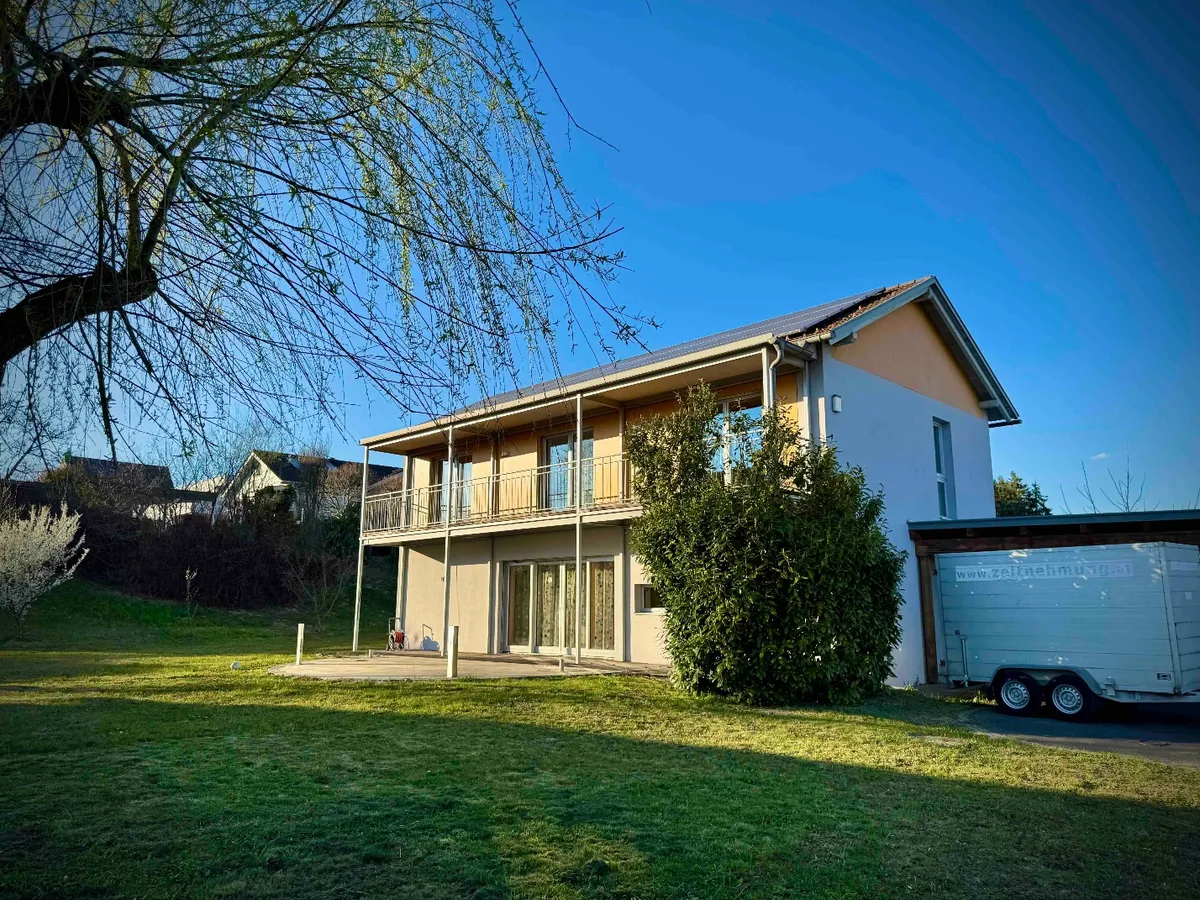 Haus – Fürstenfeld, Innere Stadt, Welsdorf - Ansicht 2
