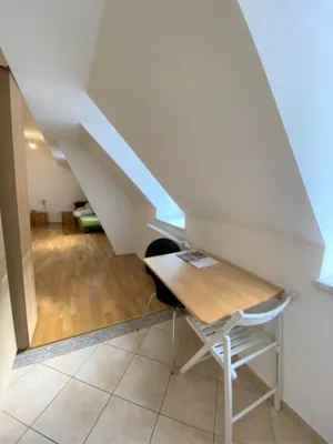 1-Zimmer-Wohnung mieten in Graz – 36 m², € 539 – Bild 8 von 12