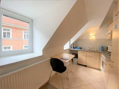 1-Zimmer-Wohnung mieten in Graz – 36 m², € 539 – Bild 5 von 12