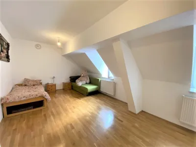 1-Zimmer-Wohnung mieten in Graz – 36 m², € 539 – Bild 1 von 12