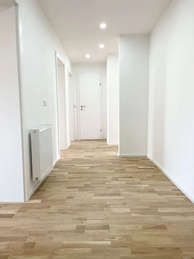 Wohnung – Sankt Peter - Ansicht 3