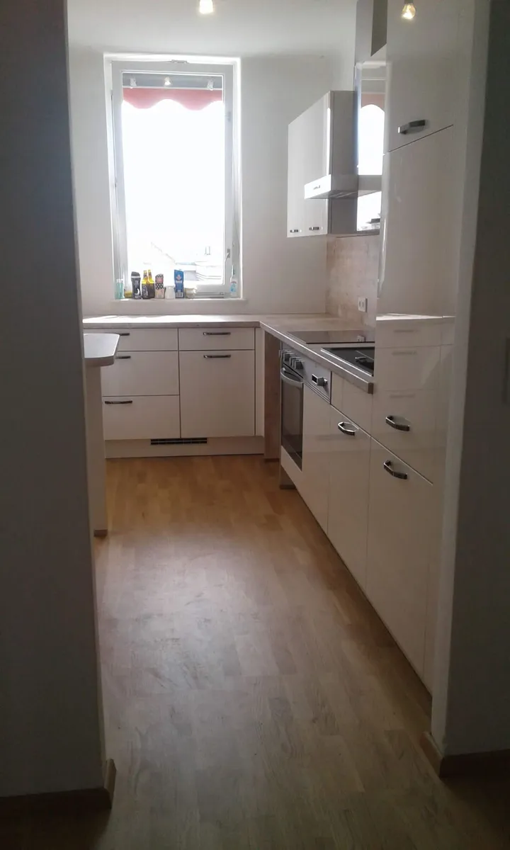 Wohnung – Jakomini - Ansicht 3