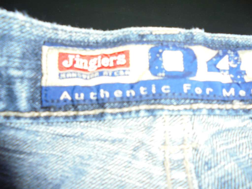 Jinglers hot sale jeans 03