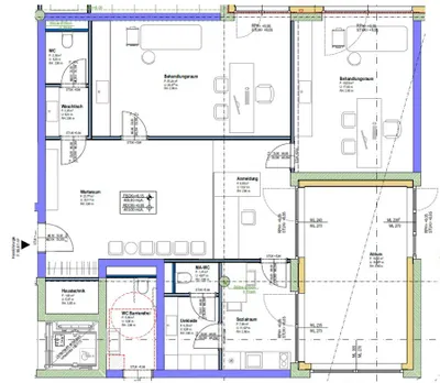 Gewerbeimmobilie mieten in Graz – 50 m², € 960 – Bild 2 von 2