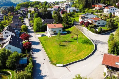 Grundstück kaufen in Scheibbs – 1 021 m², € 280.000 – Bild 5 von 5