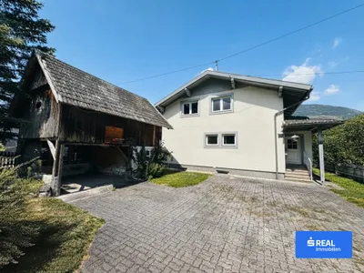 4-Zimmer-Haus kaufen in Spittal an der Drau – 120 m², € 299.000 – Bild 2 von 8