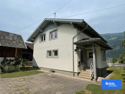 4-Zimmer-Haus kaufen in Spittal an der Drau – 120 m², € 299.000 – Bild 1 von 8