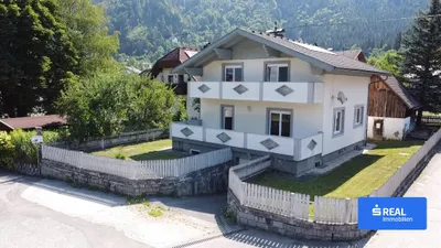 4-Zimmer-Haus kaufen in Spittal an der Drau – 120 m², € 329.000