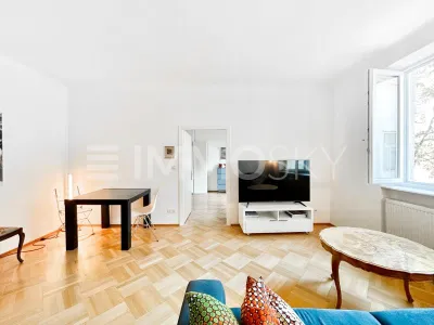 2-Zimmer-Wohnung kaufen in Wien – 66 m², € 389.000 – Bild 1 von 5