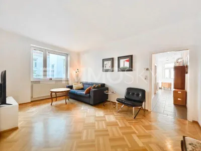 2-Zimmer-Wohnung kaufen in Wien – 66 m², € 389.000 – Bild 2 von 5
