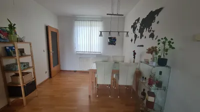 3-Zimmer-Wohnung mieten in Scheibbs – 70 m², € 619 – Bild 1 von 10