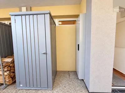 2-Zimmer-Wohnung kaufen in Klagenfurt Land – 47,63 m², € 275.000 – Bild 13 von 14