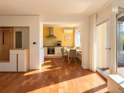 2-Zimmer-Wohnung kaufen in Klagenfurt Land – 47,63 m², € 275.000 – Bild 7 von 14