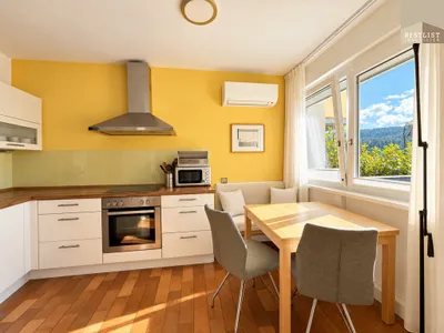 2-Zimmer-Wohnung kaufen in Klagenfurt Land – 47,63 m², € 275.000 – Bild 5 von 14