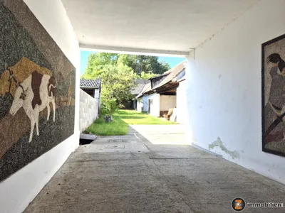 3-Zimmer-Haus kaufen in Oberpullendorf – 85 m², € 145.000 – Bild 2 von 13