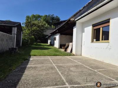 3-Zimmer-Haus kaufen in Oberpullendorf – 85 m², € 145.000 – Bild 1 von 13