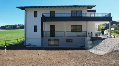 2-Zimmer-Wohnung mieten in Braunau am Inn – 40 m², € 750 – Bild 1 von 14