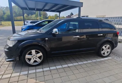 Dodge Journey