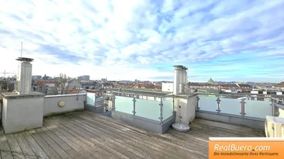 4-Zimmer-Wohnung mieten in Wien – 170,81 m², € 3.740 – Bild 2 von 23