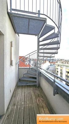 4-Zimmer-Wohnung mieten in Wien – 170,81 m², € 3.740 – Bild 20 von 23