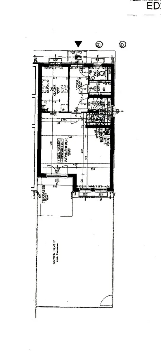 Haus – Walbersdorf - Ansicht 2