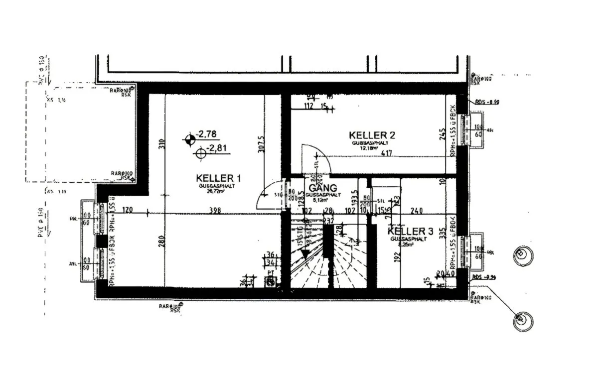 Haus – Walbersdorf - Ansicht 3