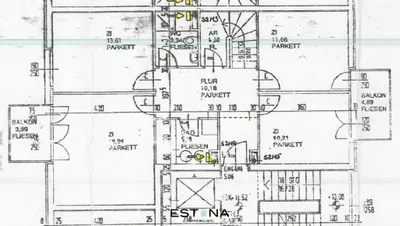 4-Zimmer-Wohnung mieten in Wien – 130 m², € 2.499 – Bild 15 von 15