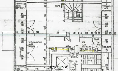 4-Zimmer-Wohnung mieten in Wien – 130 m², € 2.499 – Bild 14 von 15