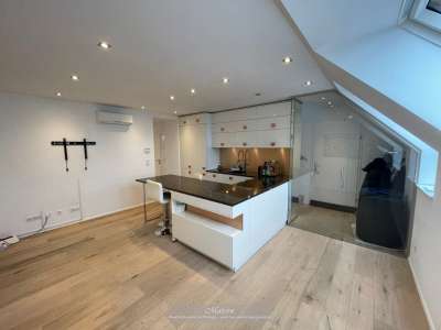 TOPMIETE - TOPGEPFLEGTE 3-ZIMMER IN 1030 WIEN - DACHTERRASSENMAISONETTE - – Bild 2