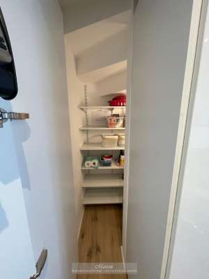 TOPMIETE - TOPGEPFLEGTE 3-ZIMMER IN 1030 WIEN - DACHTERRASSENMAISONETTE - – Bild 3