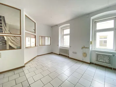 7-Zimmer-Gewerbeimmobilie mieten in Wien – 240 m², € 3.289 – Bild 4 von 11